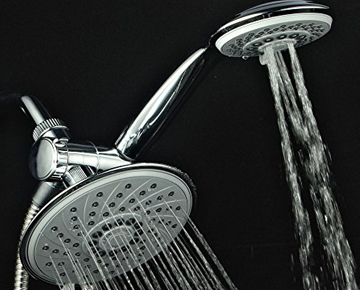 luxury-showerhead